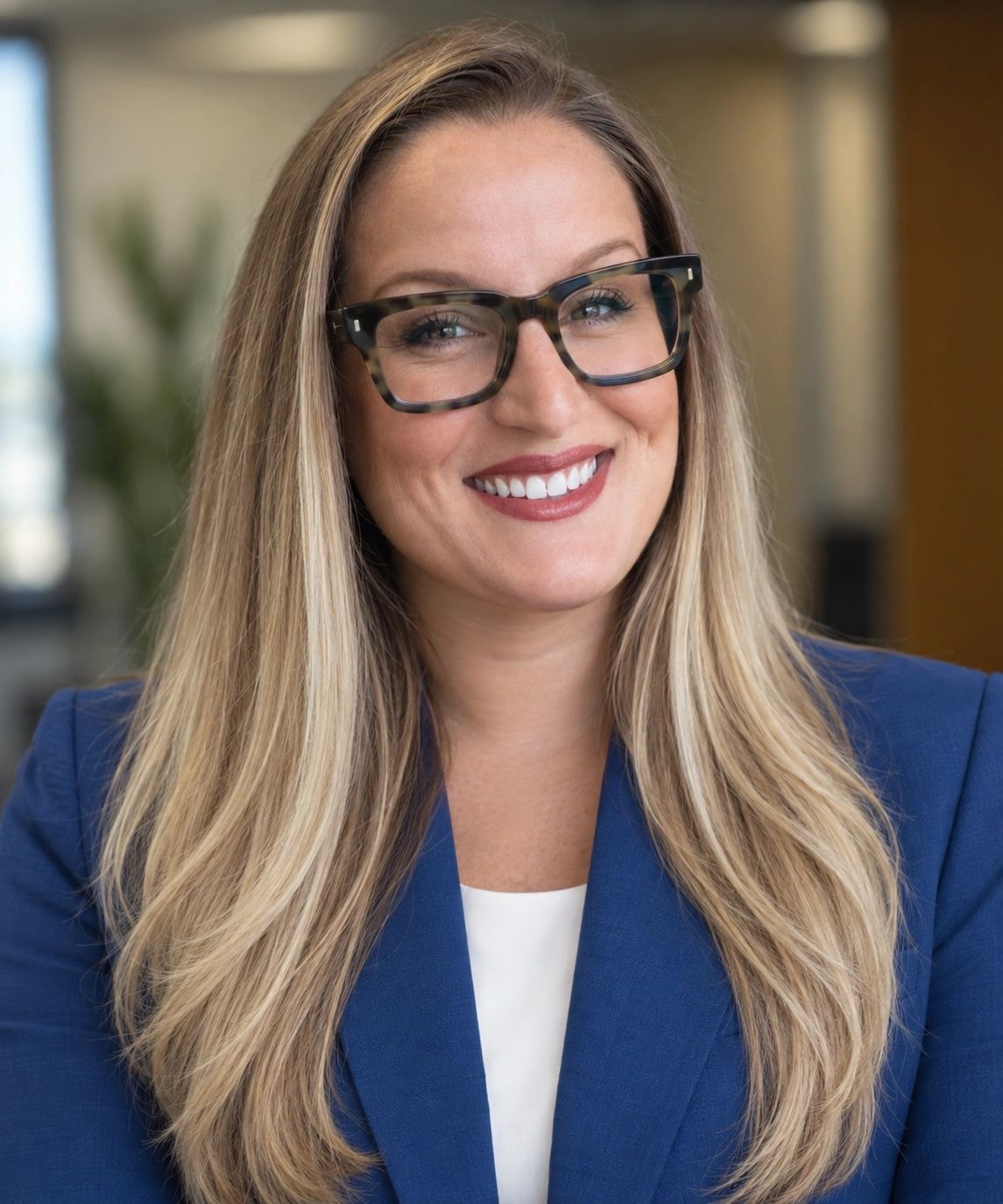 Britt Rogers, Attorney